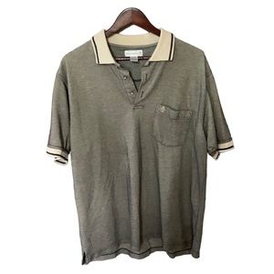 Original Penguin polo